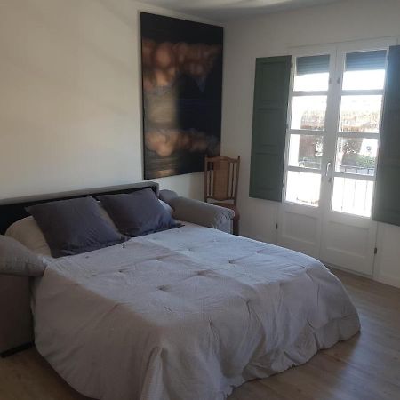 Modern Apartment In The Heart Of Old Town Gerona Exterior foto
