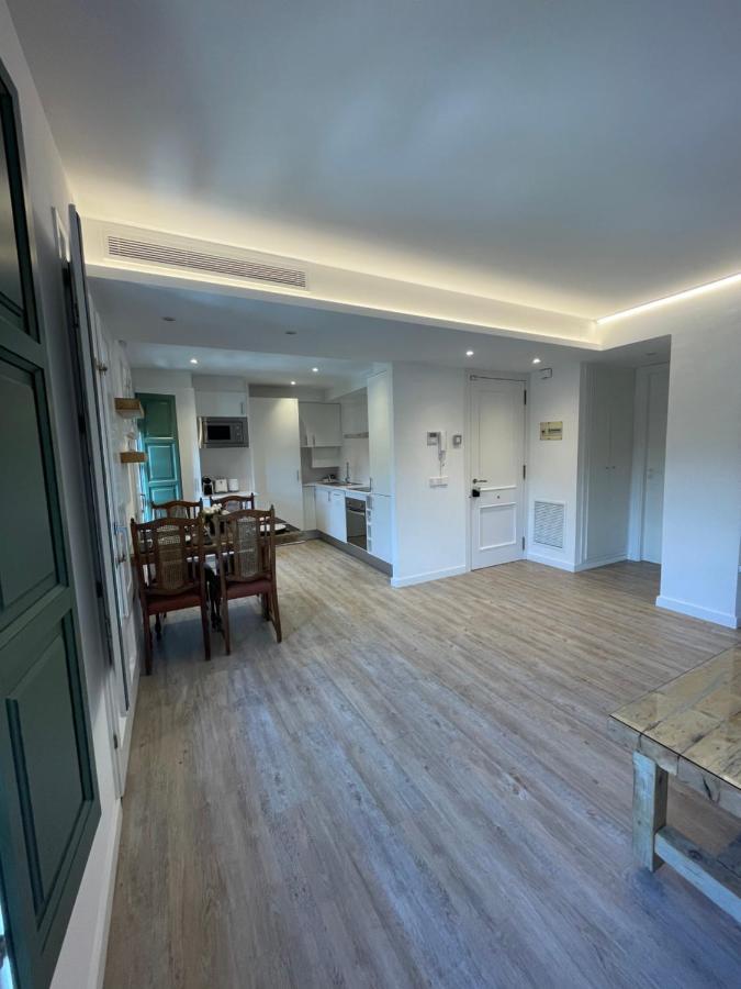 Modern Apartment In The Heart Of Old Town Gerona Exterior foto