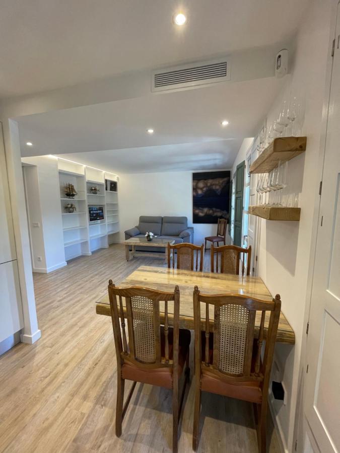 Modern Apartment In The Heart Of Old Town Gerona Exterior foto