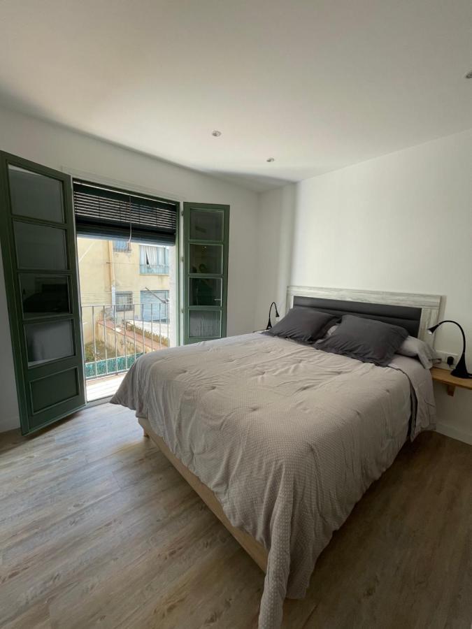 Modern Apartment In The Heart Of Old Town Gerona Exterior foto