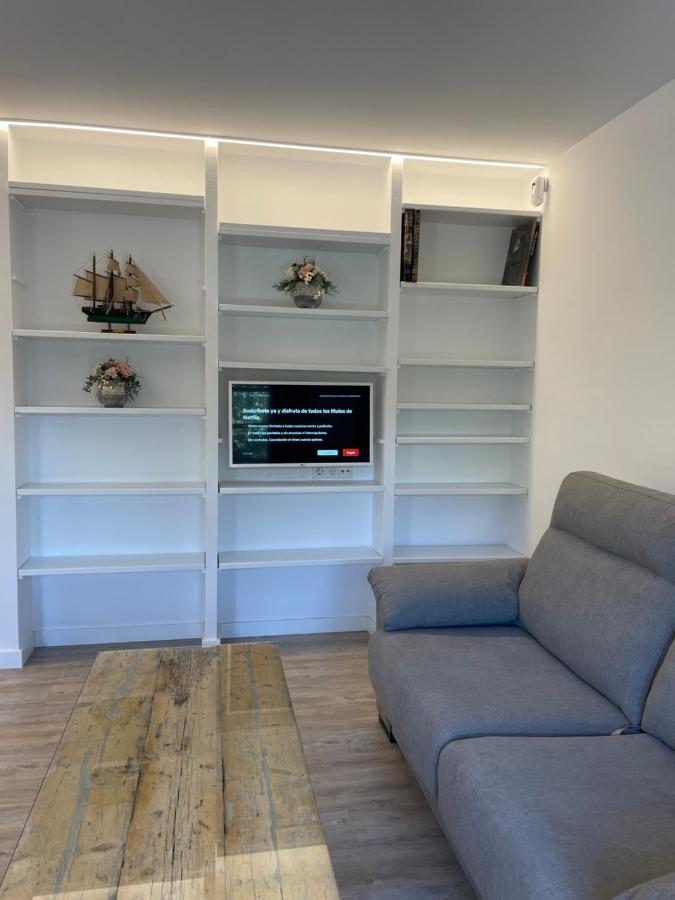 Modern Apartment In The Heart Of Old Town Gerona Exterior foto