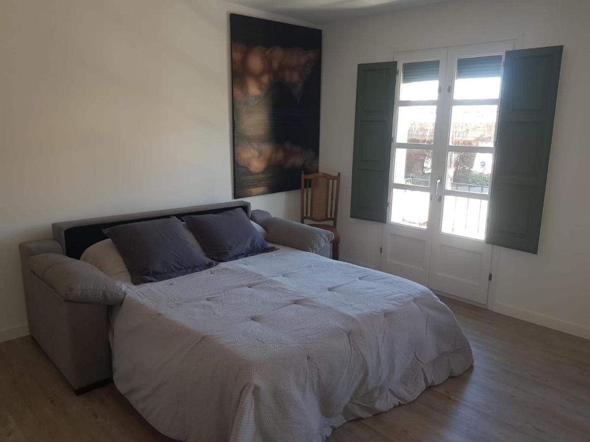 Modern Apartment In The Heart Of Old Town Gerona Exterior foto
